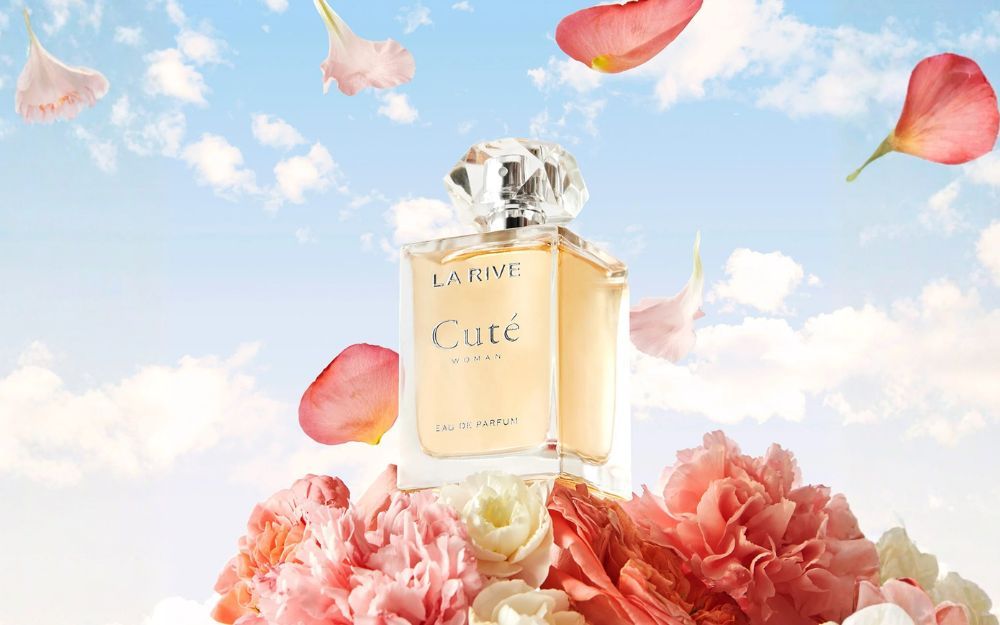 Review Top 10 Nước Hoa La Rive Nữ Bán Chạy, Thơm Lâu Quyến Rũ - 14