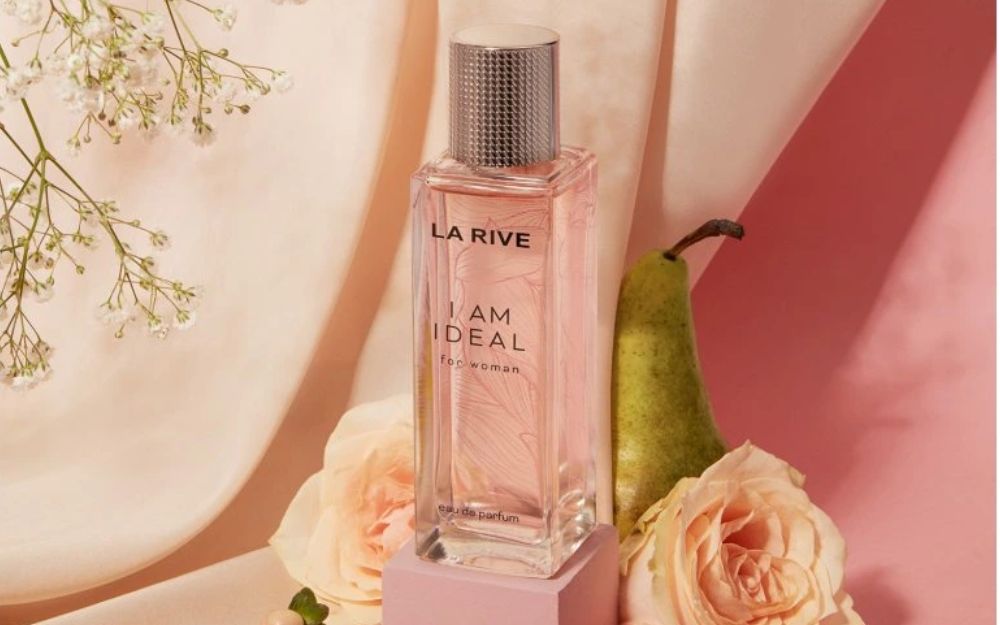 Review Top 10 Nước Hoa La Rive Nữ Bán Chạy, Thơm Lâu Quyến Rũ - 16