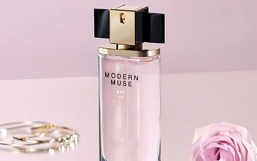 Review Nước Hoa Modern Muse Estee Lauder Mùi Thơm Độc Đáo - 2