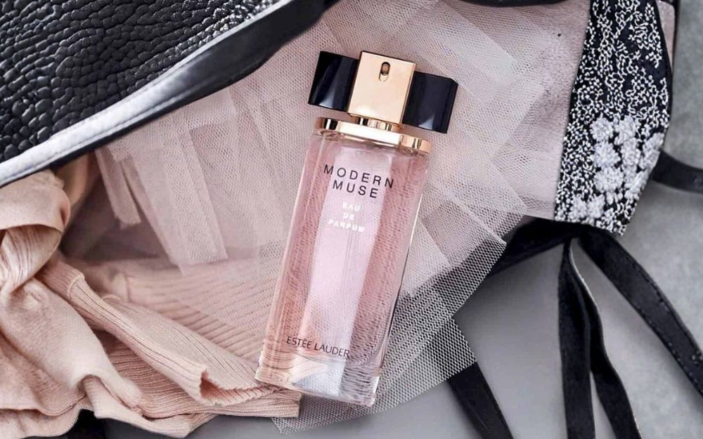 Review Nước Hoa Modern Muse Estee Lauder Mùi Thơm Độc Đáo - 3