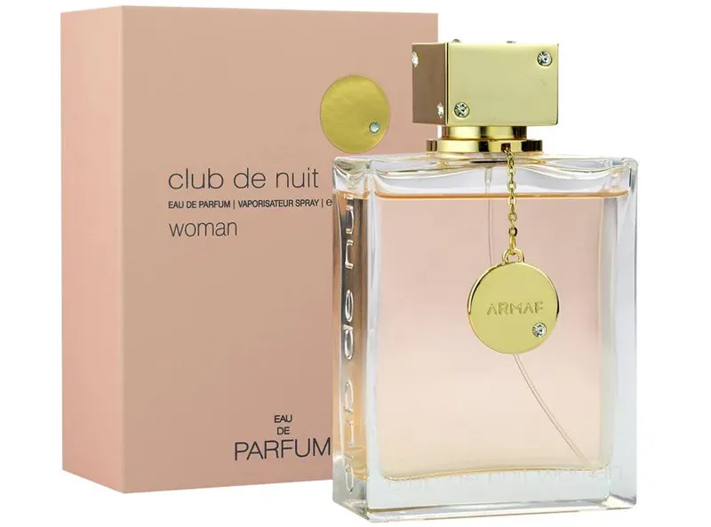 Armaf Club de Nuit Woman