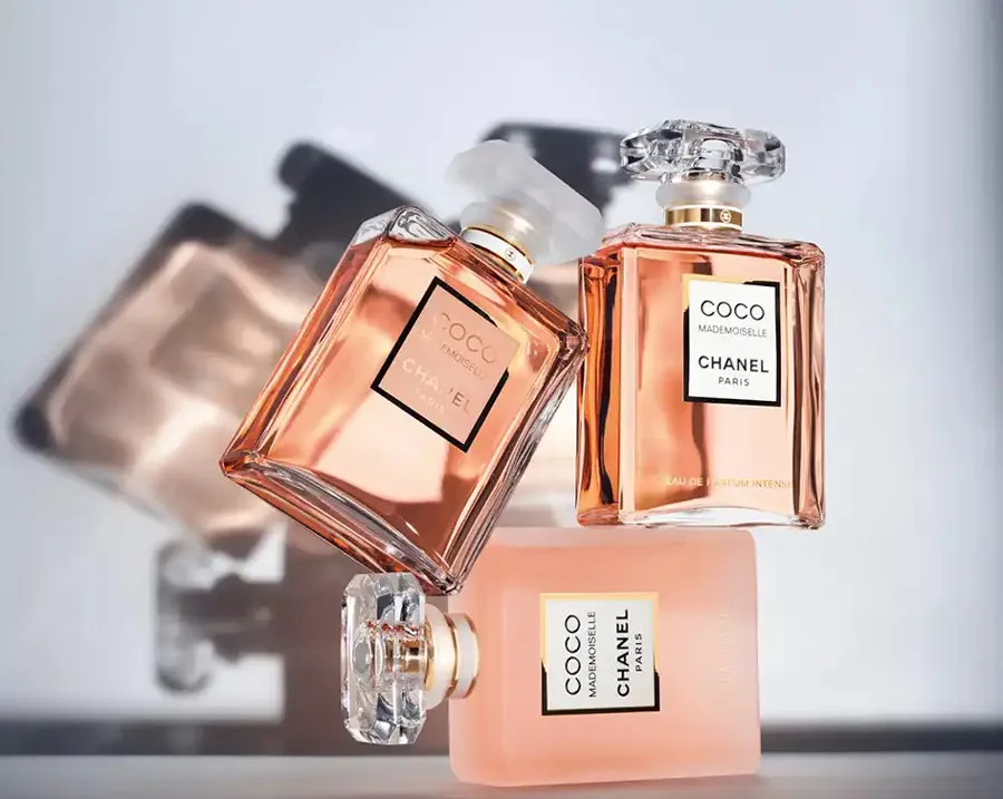 Chanel Coco Mademoiselle