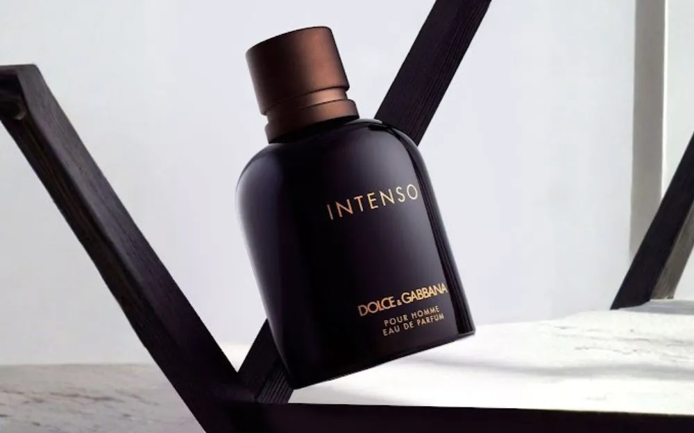 Review 4 Nước Hoa Nam Dolce & Gabbana Bán Chạy 2026 - 4