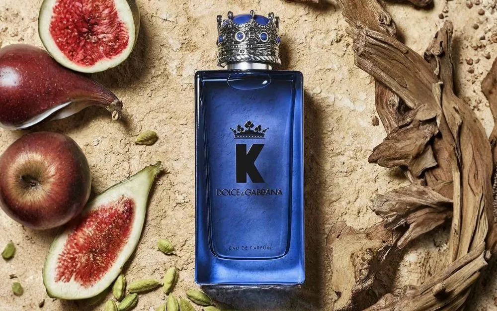 Review 4 Nước Hoa Nam Dolce & Gabbana Bán Chạy 2026 - 8