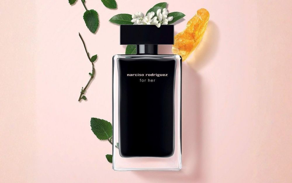 Review Chi Tiết Nước Hoa Narciso Đen Quyến Rũ, Thơm Lâu - 2