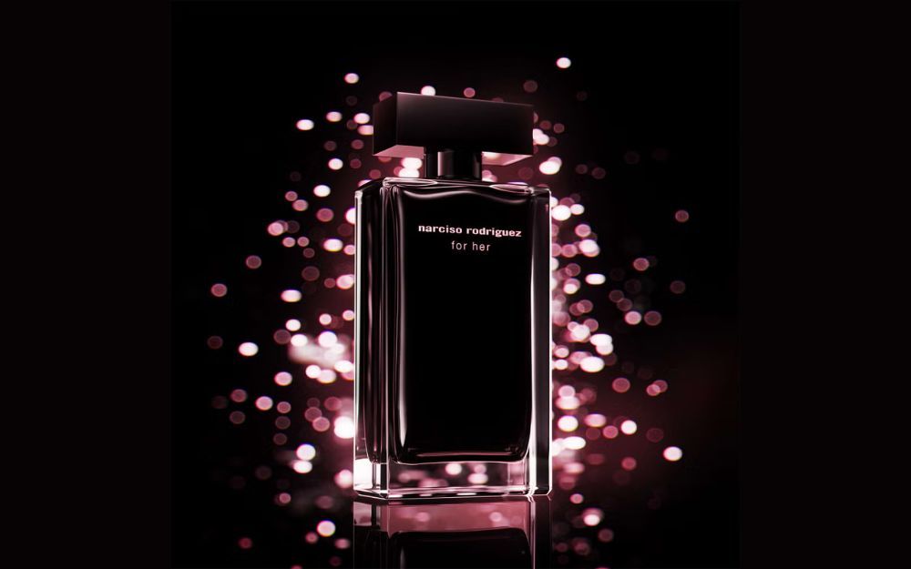 Review Chi Tiết Nước Hoa Narciso Đen Quyến Rũ, Thơm Lâu - 3