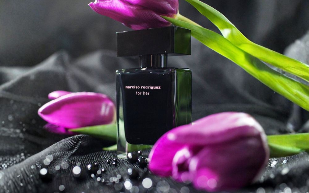 Review Chi Tiết Nước Hoa Narciso Đen Quyến Rũ, Thơm Lâu - 4