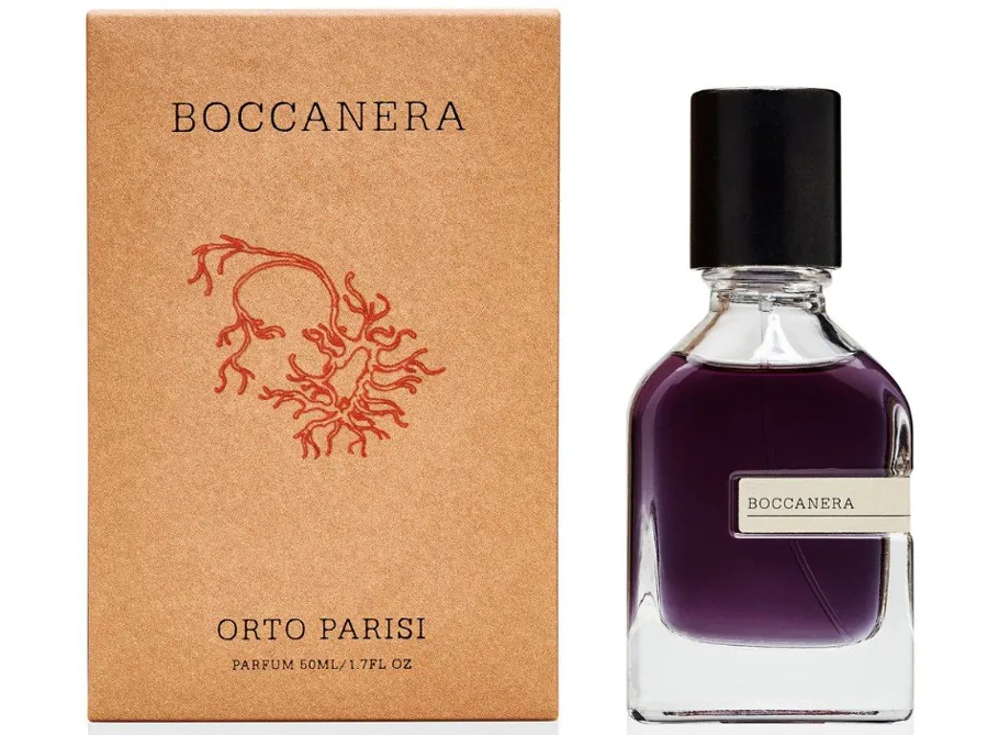 Orto Parisi Boccanera Parfum