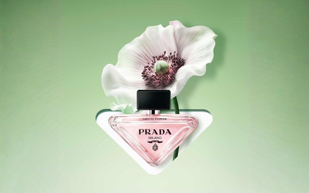 Review 3 Nước Hoa Prada Hồng Bán Chạy, Được Ưa Thích 2026 - 2