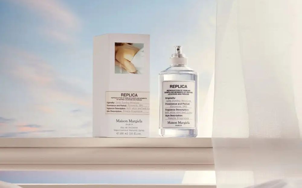 Review Nước Hoa Replica Lazy Sunday Morning Mùi Thơm Độc Đáo - 3