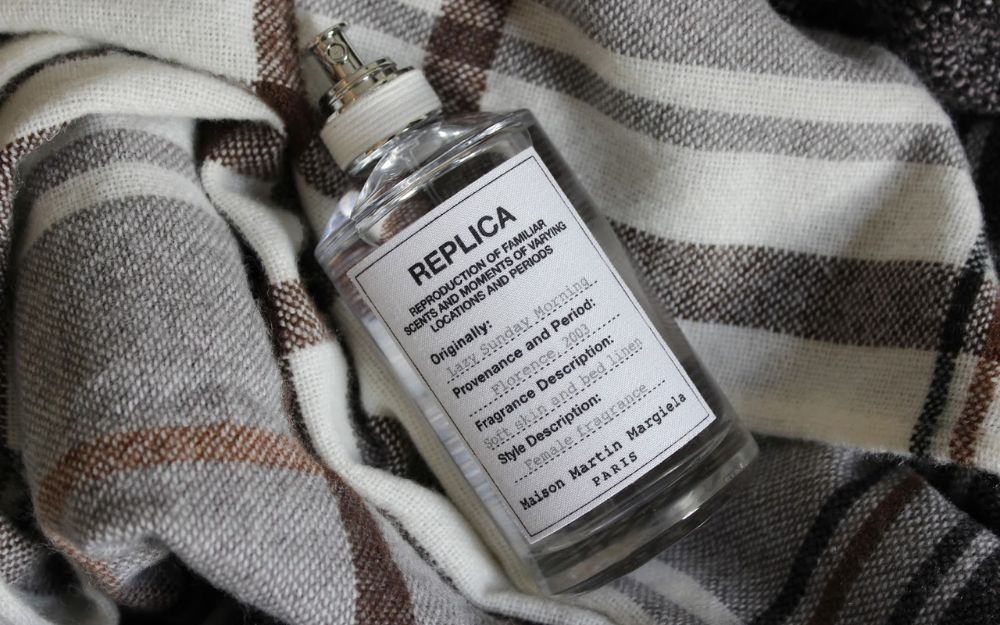 Review Nước Hoa Replica Lazy Sunday Morning Mùi Thơm Độc Đáo - 4