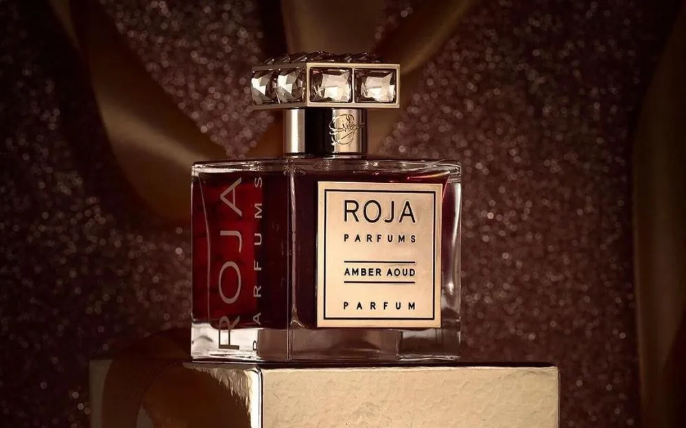 Nước Hoa Roja Dove Mùi Nào Thơm? Gợi Ý 10 Mùi Bán Chạy 2026 - 20