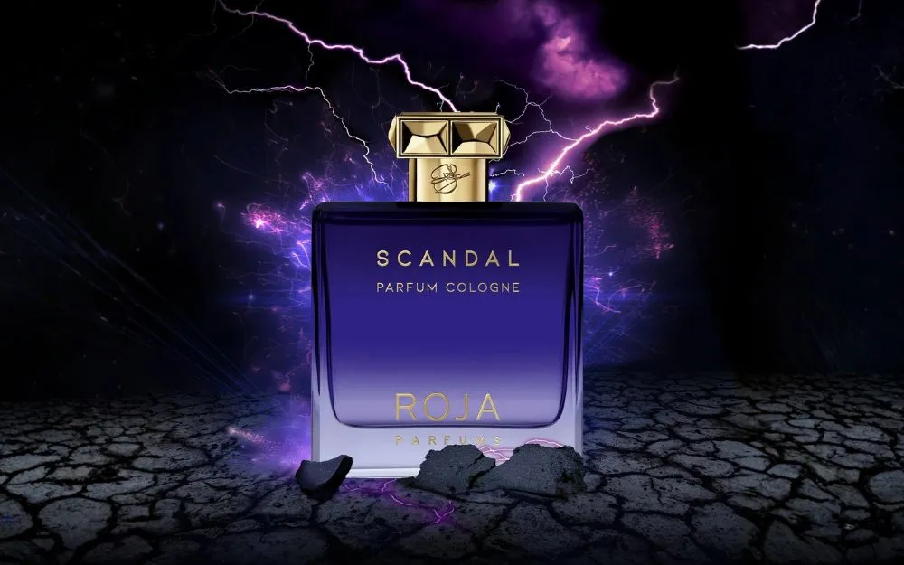 Nước Hoa Roja Dove Mùi Nào Thơm? Gợi Ý 10 Mùi Bán Chạy 2026 - 2