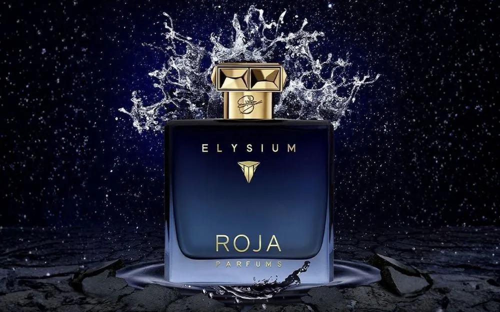 Nước Hoa Roja Dove Mùi Nào Thơm? Gợi Ý 10 Mùi Bán Chạy 2026 - 4