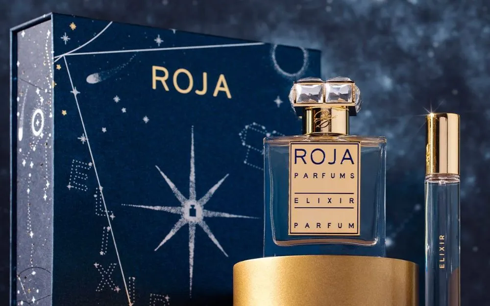 Nước Hoa Roja Dove Mùi Nào Thơm? Gợi Ý 10 Mùi Bán Chạy 2026 - 6