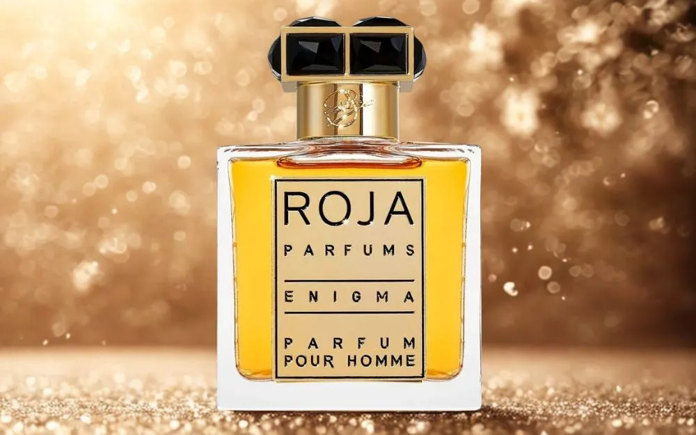 Nước Hoa Roja Dove Mùi Nào Thơm? Gợi Ý 10 Mùi Bán Chạy 2026 - 10