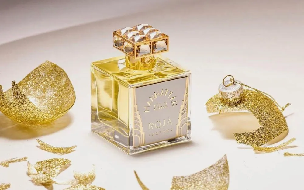 Nước Hoa Roja Dove Mùi Nào Thơm? Gợi Ý 10 Mùi Bán Chạy 2026 - 12