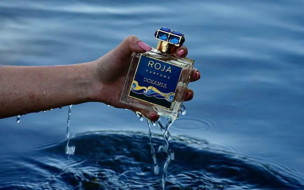 Nước Hoa Roja Dove Mùi Nào Thơm? Gợi Ý 10 Mùi Bán Chạy 2026 - 14