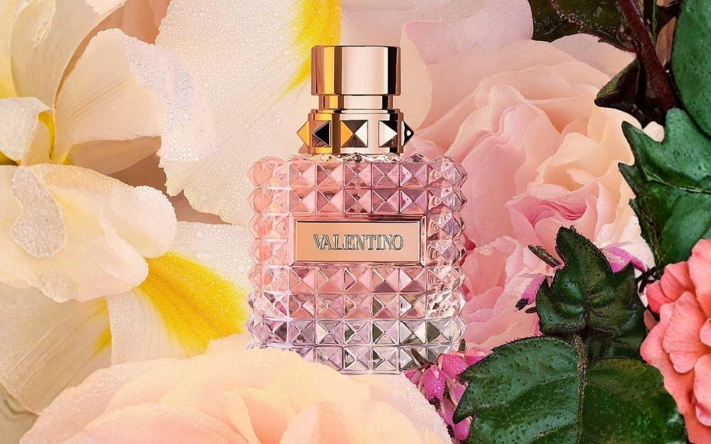 Review 6 Nước Hoa Valentino Nữ Bán Chạy, Thơm Quyến Rũ - 2