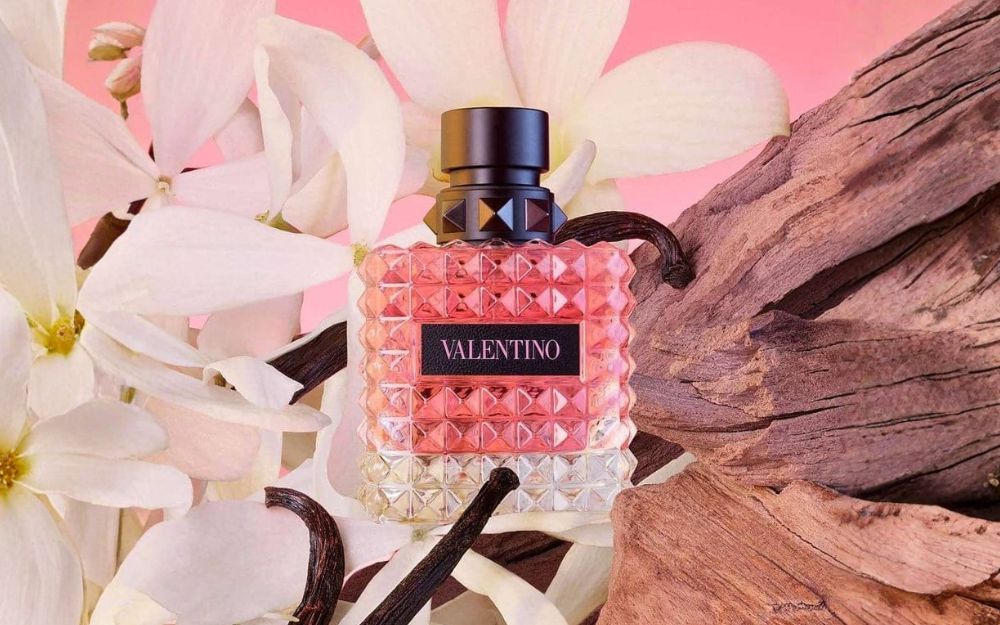 Review 6 Nước Hoa Valentino Nữ Bán Chạy, Thơm Quyến Rũ - 4
