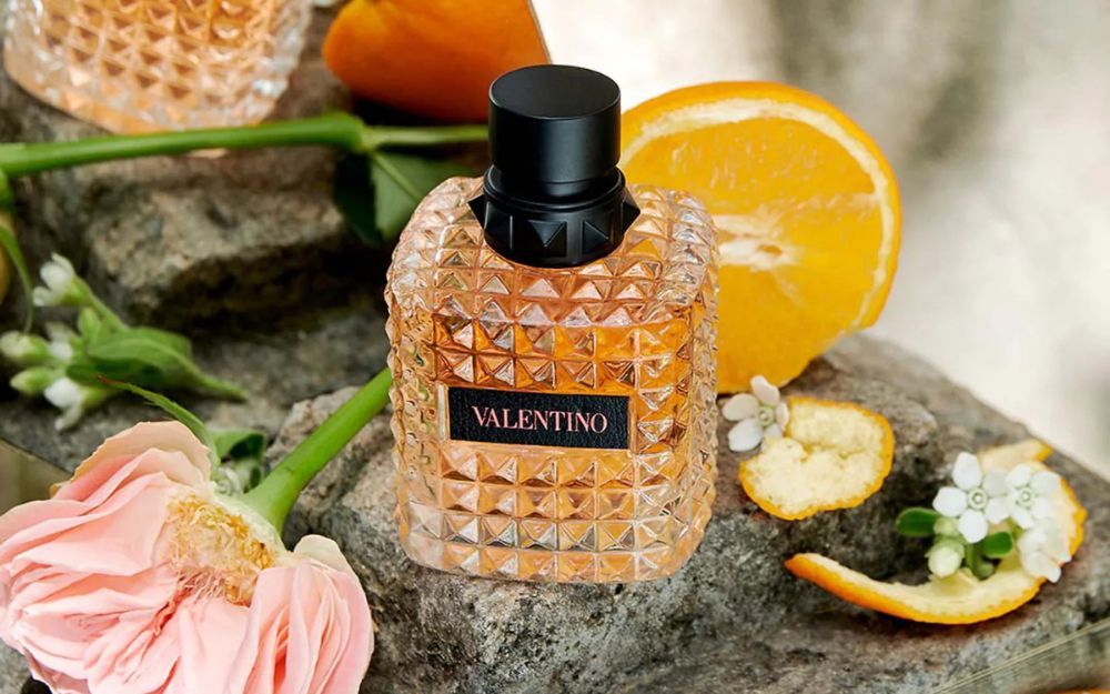 Review 6 Nước Hoa Valentino Nữ Bán Chạy, Thơm Quyến Rũ - 6