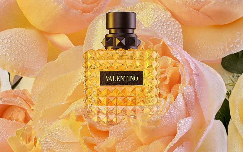 Review 6 Nước Hoa Valentino Nữ Bán Chạy, Thơm Quyến Rũ - 10