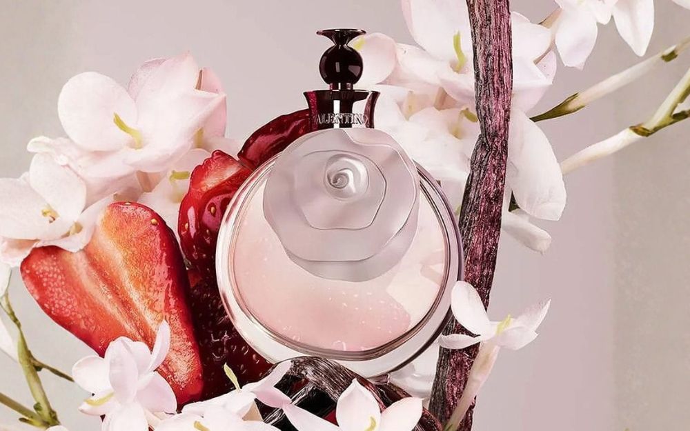 Review 6 Nước Hoa Valentino Nữ Bán Chạy, Thơm Quyến Rũ - 12