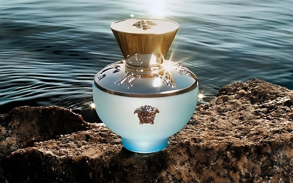 Review 9 Nước Hoa Versace Nữ Bán Chạy, Thơm Quyến Rũ - 18