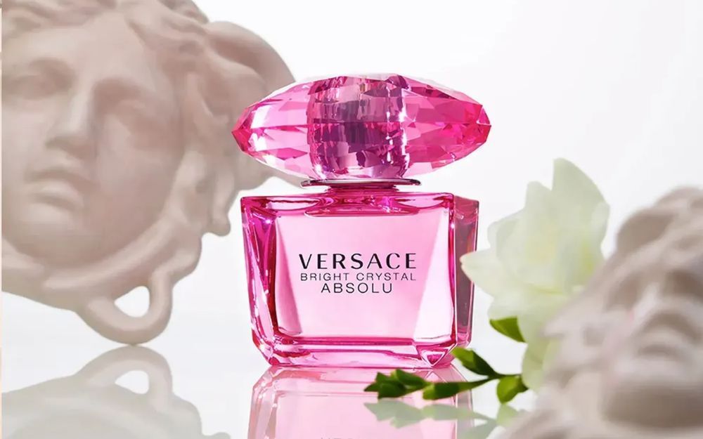 Review 9 Nước Hoa Versace Nữ Bán Chạy, Thơm Quyến Rũ - 2