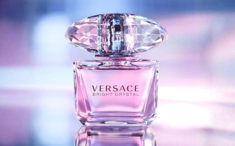 Review 9 Nước Hoa Versace Nữ Bán Chạy, Thơm Quyến Rũ - 4