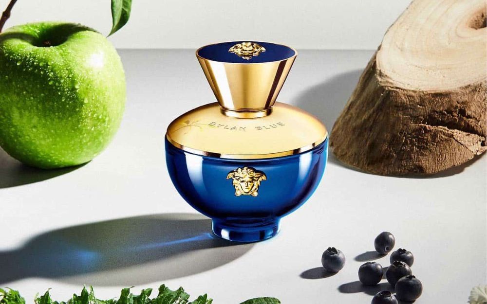 Review 9 Nước Hoa Versace Nữ Bán Chạy, Thơm Quyến Rũ - 8