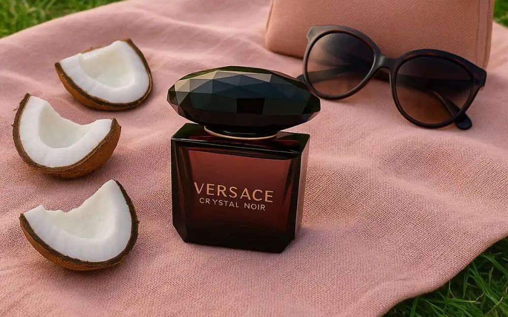 Review 9 Nước Hoa Versace Nữ Bán Chạy, Thơm Quyến Rũ - 12