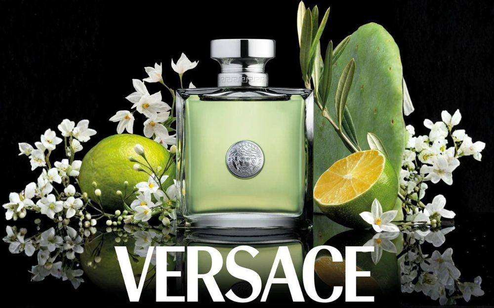 Review 9 Nước Hoa Versace Nữ Bán Chạy, Thơm Quyến Rũ - 14