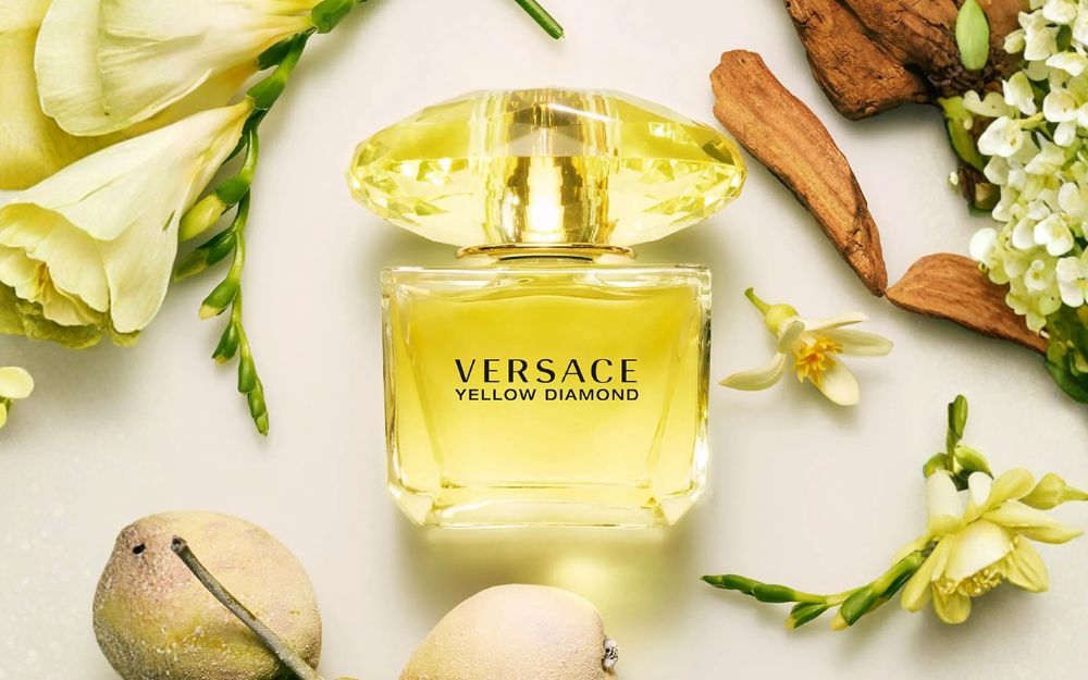 Review 9 Nước Hoa Versace Nữ Bán Chạy, Thơm Quyến Rũ - 16