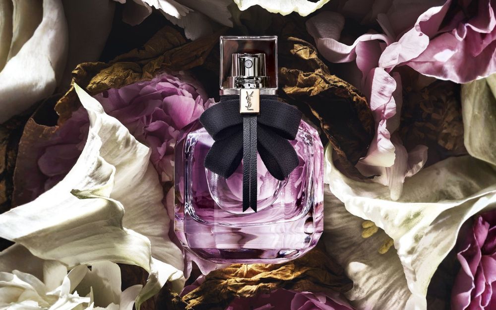 Nước Hoa YSL Mon Paris Có Mấy Loại? Top 6 Loại Phổ Biến - 1