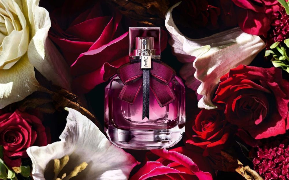 Nước Hoa YSL Mon Paris Có Mấy Loại? Top 6 Loại Phổ Biến - 3