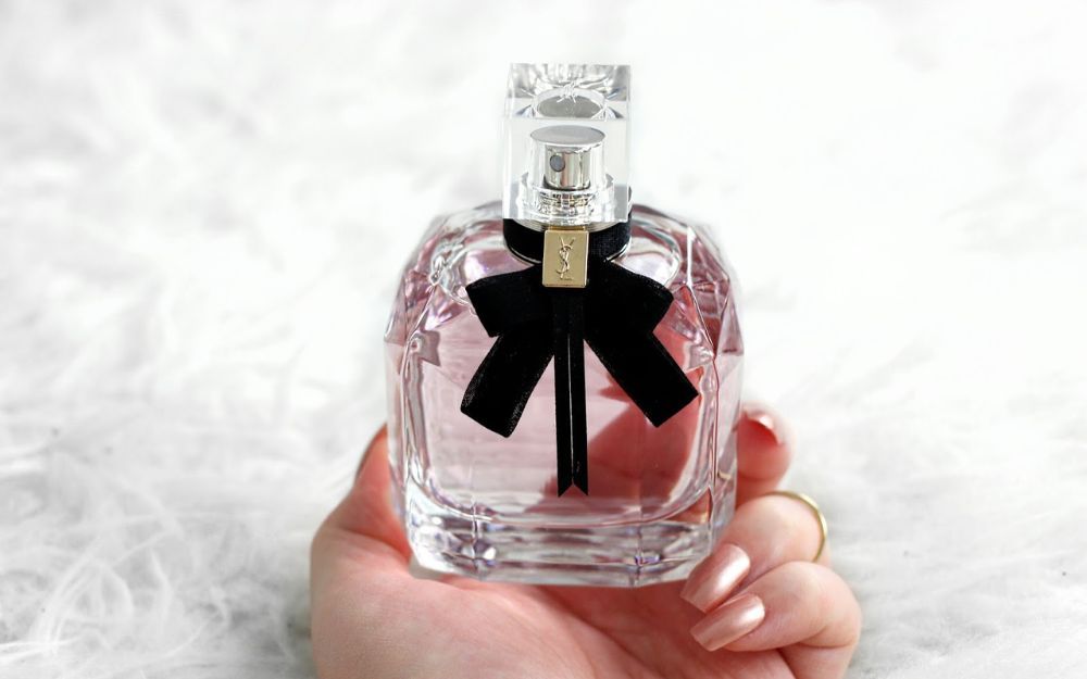 Nước Hoa YSL Mon Paris Có Mấy Loại? Top 6 Loại Phổ Biến - 4