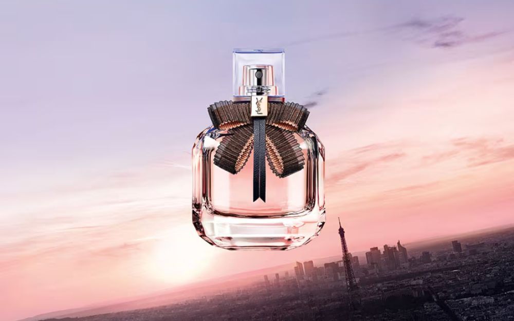 Nước Hoa YSL Mon Paris Có Mấy Loại? Top 6 Loại Phổ Biến - 5