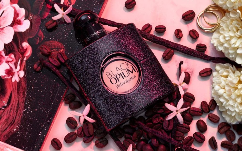 Review 8 Nước Hoa YSL Nữ Bán Chạy, Thơm Lâu Quyến Rũ 2026 - 4