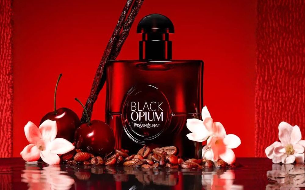 Review 8 Nước Hoa YSL Nữ Bán Chạy, Thơm Lâu Quyến Rũ 2026 - 6