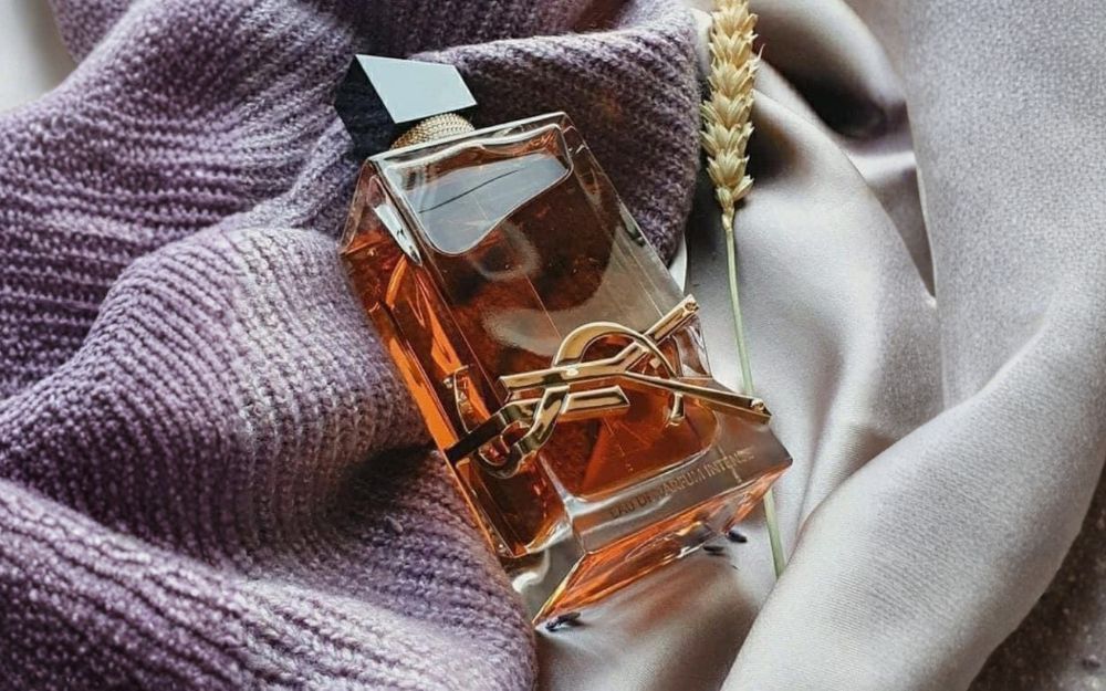 Review 8 Nước Hoa YSL Nữ Bán Chạy, Thơm Lâu Quyến Rũ 2026 - 8