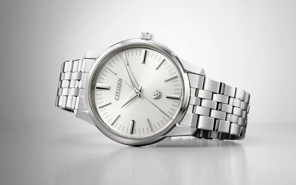 Top 8 Cách Phân Biệt Đồng Hồ Citizen Thật Giả Đơn Giản, Hiệu Quả - 1