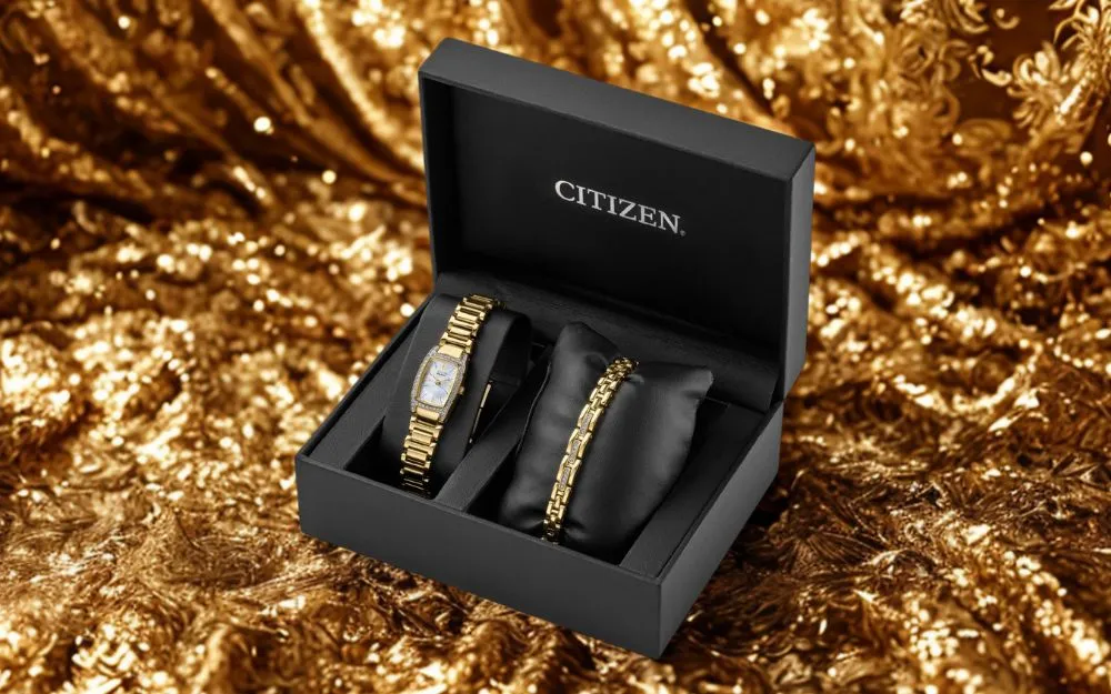 Top 8 Cách Phân Biệt Đồng Hồ Citizen Thật Giả Đơn Giản, Hiệu Quả - 2