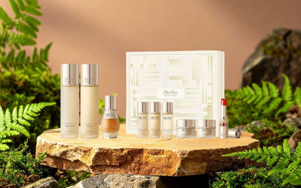 Top 6 Cách Phân Biệt Mỹ Phẩm Ohui Thật Giả Đơn Giản - 2