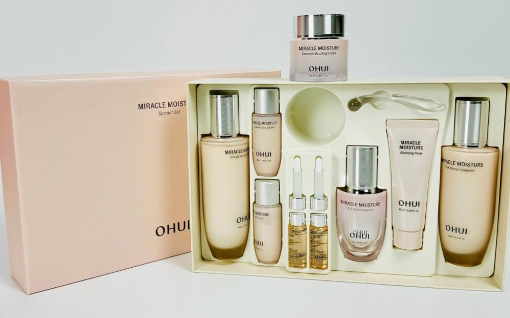 Top 6 Cách Phân Biệt Mỹ Phẩm Ohui Thật Giả Đơn Giản - 3