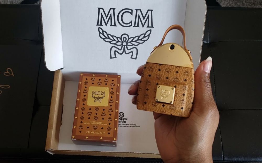 Top 5 Cách Phân Biệt Nước Hoa MCM Thật Giả Đơn Giản, Hiệu Quả - 1