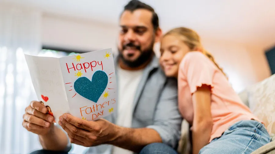 Nguồn gốc và ý nghĩa về Ngày của Cha