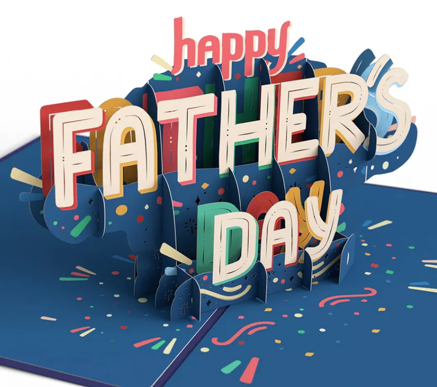 Ngày của Cha 2026