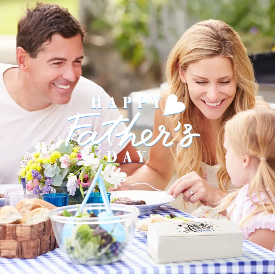 Nguồn gốc và ý nghĩa về Ngày của Cha