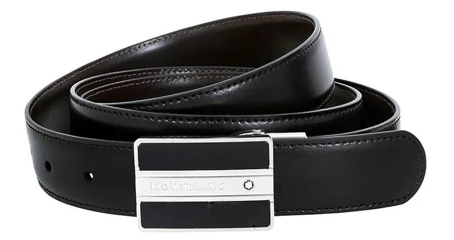 Tặng thắt lưng da cho Cha 